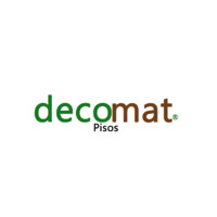 Decomat Pisos logo - Similar company to Decomat