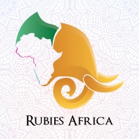 Rubies Africa logo - Similar company to Lex Techker Advisory