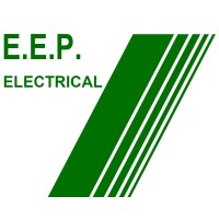 EEP Electrical logo - Similar company to Ia Solutions Ltd.