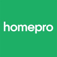 Homepro Pest Control logo - Similar company to Pest Control Plus