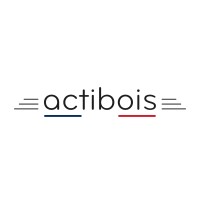 ACTIBOIS logo - Similar company to Hersan · Maquinaria Para La Madera