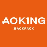 Aoking logo - Similar company to Tex Metal Accessories