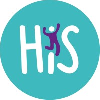 HiS Charity logo - Similar company to Maximum Potential Ventures Ltd