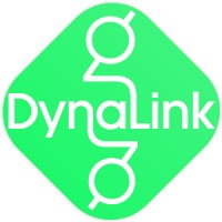 DynaLink logo - Similar company to Web3 Dao