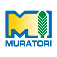 Muratori Spa logo - Similar company to Nardi-Harvesting