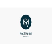 Real Home Madrid logo - Similar company to Ds Realtors