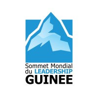 Sommet Mondial du Leadership - Guinée logo - Similar company to Laria Digital