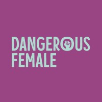 Dangerous Females logo - Similar company to Beyond Dv Ltd