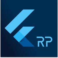 FlutterRP logo - Similar company to Snapfi