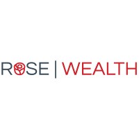 Rose Wealth LLC logo - Similar company to Vincent Financial Group