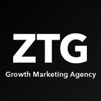 ZeroToGrowth logo - Similar company to On Target Ai