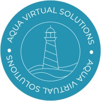 Aqua Virtual Solutions logo - Similar company to Citizens Inn, Inc.