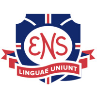 English Nursery and Primary School logo - Similar company to Tutorright