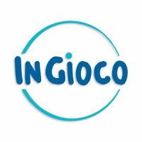 In-Gioco logo - Similar company to Sunny Kids
