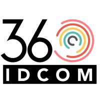 360 IDCOM logo - Similar company to Com See
