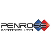 Penrose Motors logo - Similar company to Smart Avr