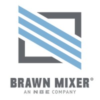 Brawn Mixer logo - Similar company to Brewtech Engineering
