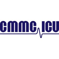 CMMC ICU logo - Similar company to Skyrelis