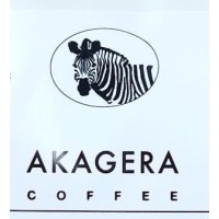 Akagera Coffee logo - Similar company to Cave Coffee