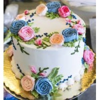 Cake and Bakes logo - Similar company to Cake Bake
