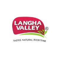 Langha Valley logo - Similar company to Himalayan Firefly