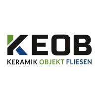 KEOB Fliesen GmbH logo - Similar company to Fliesen Trixner