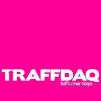 TRAFFDAQ logo - Similar company to Trooperads