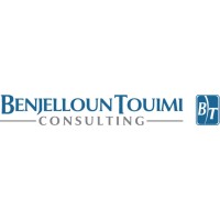 BENJELLOUN TOUIMI Consulting logo - Similar company to Advaloris