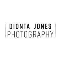Dionta Jones Photography logo - Similar company to South Aussie With Cosi