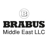 BRABUS Middle East L.L.C logo - Similar company to Brabus Gmbh
