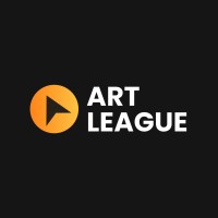 Art League Studio logo - Similar company to Red Lemon