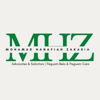 Messrs. Mohamad Hanafiah Zakaria logo - Similar company to Hikmah Khalid & Co.