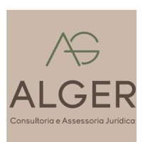 Alger Consultoria Socioambiental logo - Similar company to Ceam - Centro De Estudos De Arqueologia Moderna E Contemporânea