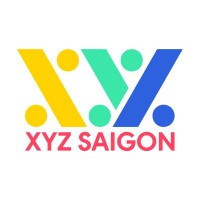 XYZ SAIGON logo - Similar company to Circus Digital