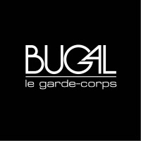 BUGAL logo - Similar company to Kordo.