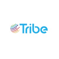 Tribe logo - Similar company to Future Design