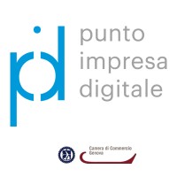 Punto Impresa Digitale Genova logo - Similar company to Pid Vicenza