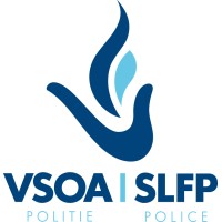 VSOA Politie - SLFP Police logo - Similar company to Commando Débouchage