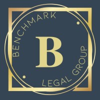 Benchmark Lawyers logo - Similar company to Shakenovsky & Associates