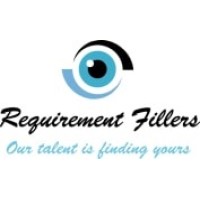 Requirement Fillers logo - Similar company to Business Process Management
