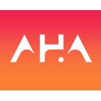 AHA Moments logo - Similar company to Isense Solutions