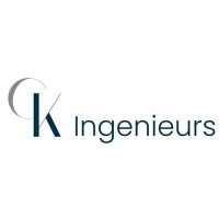 CK Ingenieurs logo - Similar company to Drong Omgeving & Techniek
