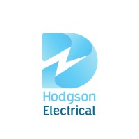 Hodgson Electrical logo - Similar company to Glasgow Electrical Testing