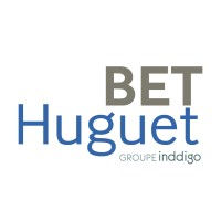 BET HUGUET logo - Similar company to Bet Batel