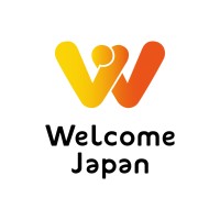 WelcomeJapan logo - Similar company to Borderless Japan