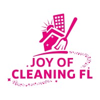 Joy of Cleaning FL logo - Similar company to Pineapple Development