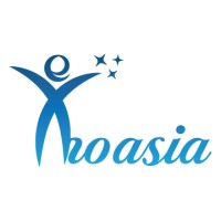 Exroasia MV (Private) Limited logo - Similar company to Quickmonday