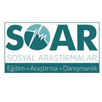 Soar Sosyal Araştırmalar logo - Similar company to Ie-E