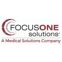 FocusOne Solutions logo - Similar company to Variable Solutions Pvt Ltd