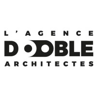 L'Agence DOOBLE logo - Similar company to Chabal Architecte